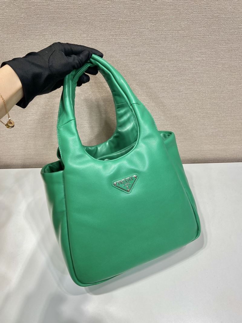 Prada Shopping Bags